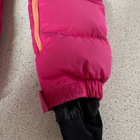 Rossignol snowsuit ski jacket and snow pants - Picture 7 of 16